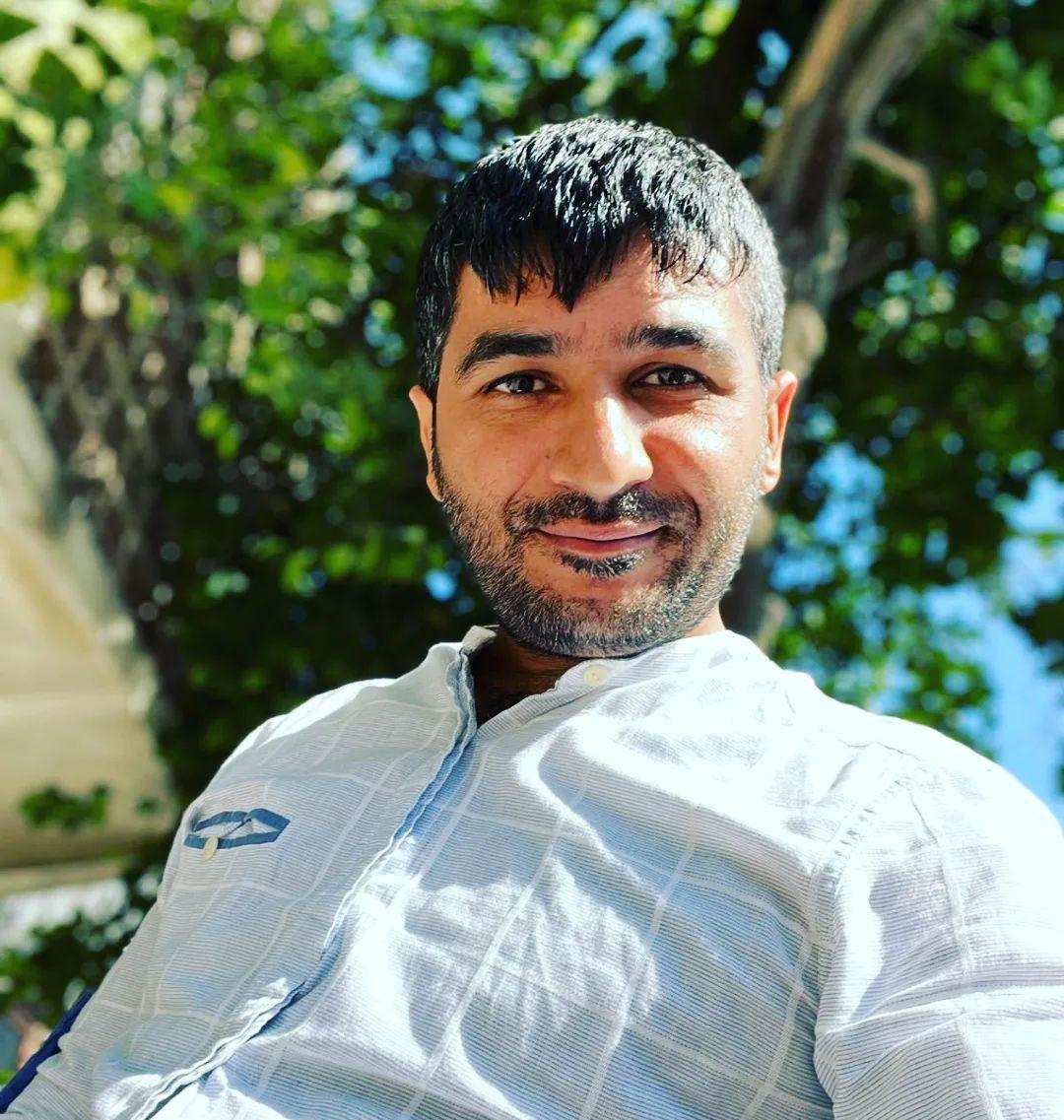 Ahmet TOKMAK