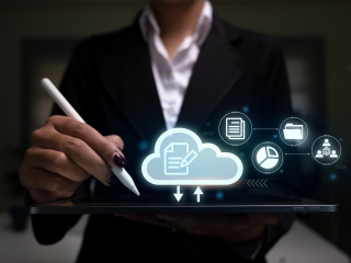 Şirketlerin Dijital Dönüşümü