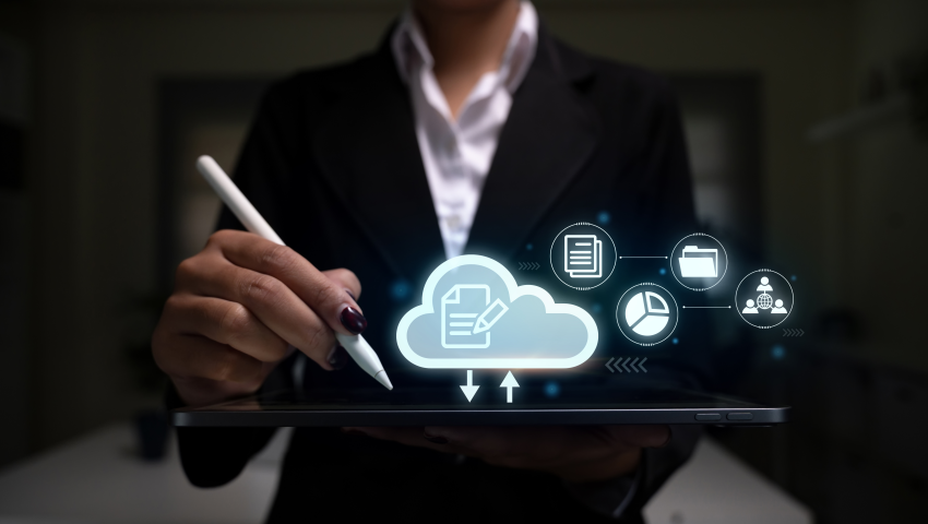 Şirketlerin Dijital Dönüşümü