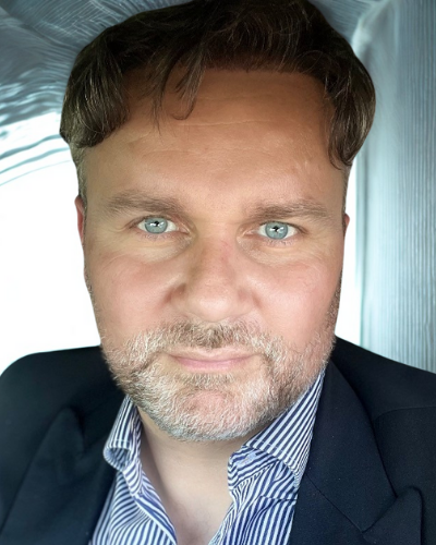 Paweł GOLECKI