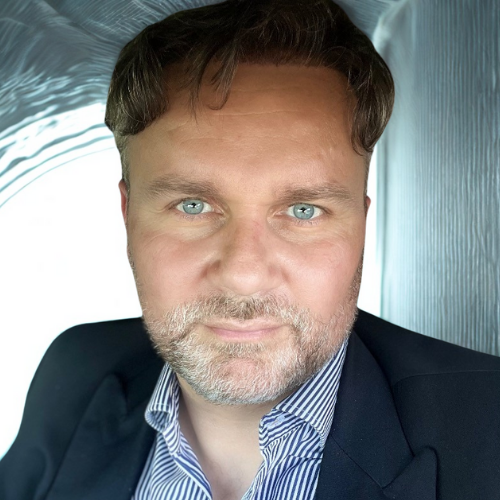 Paweł GOLECKI