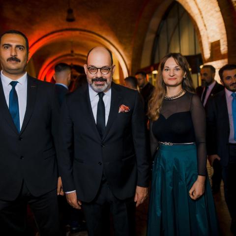 ASKON Poland, the 102nd Anniversary of our Republic