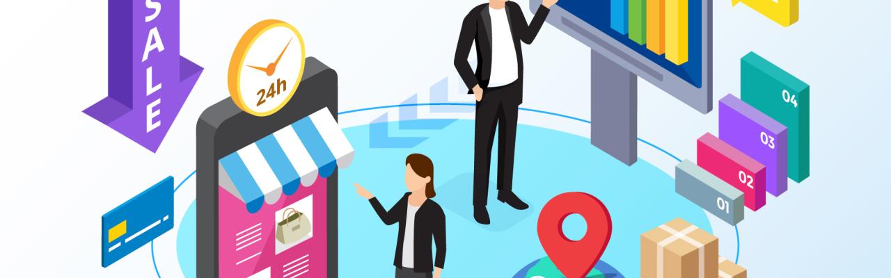 E-ticaret Danışmanlığı