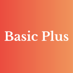 Basic Plus Paket