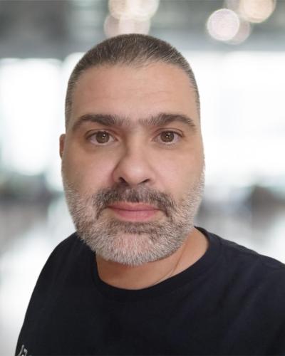 Murat Ali Sertekin