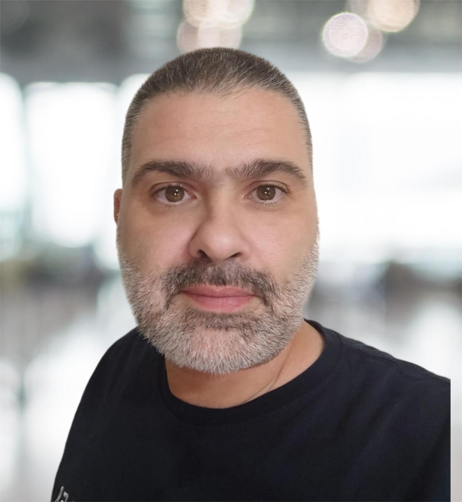 Murat Ali Sertekin